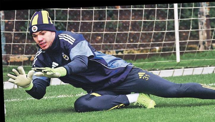 Ederson’un eşi patladı