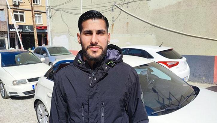 4 ayda 15 ceza, 250 bin lira borç! Adanalı gençten ezber bozan savunma: 'Bu benim için bir tutku'