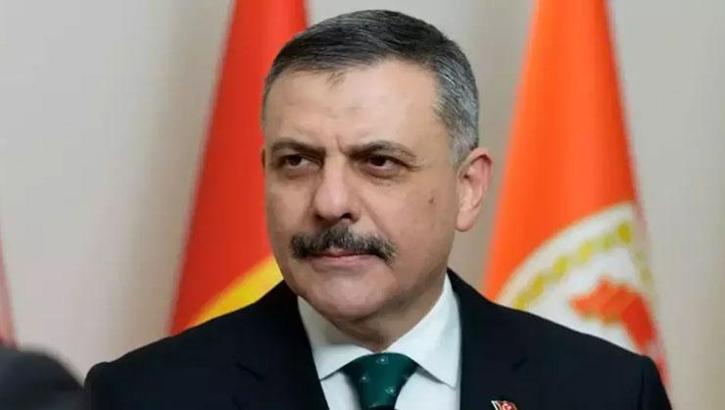 Bakan Çiftçi'den APP plaka ve multimedya ekran açıklaması