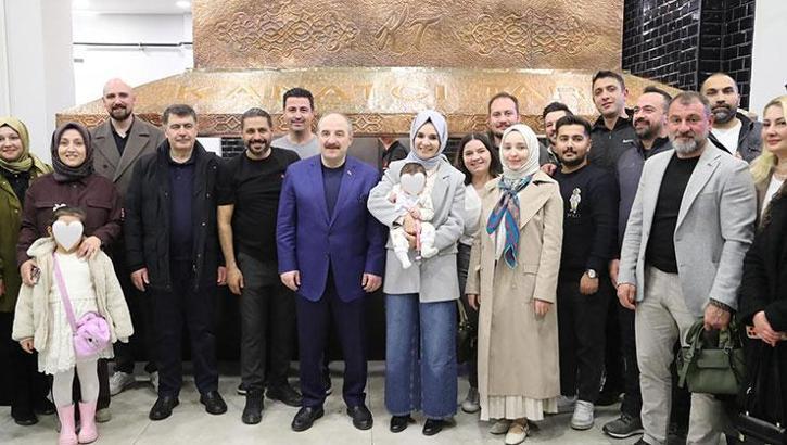 Ramazan’da örnek davranış! Tüm ülkeye yaygınlaştırılacak örnek ev sahipliği