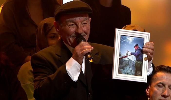 Yaren Leylek bu akşam Beyaz'la Joker'e konacak