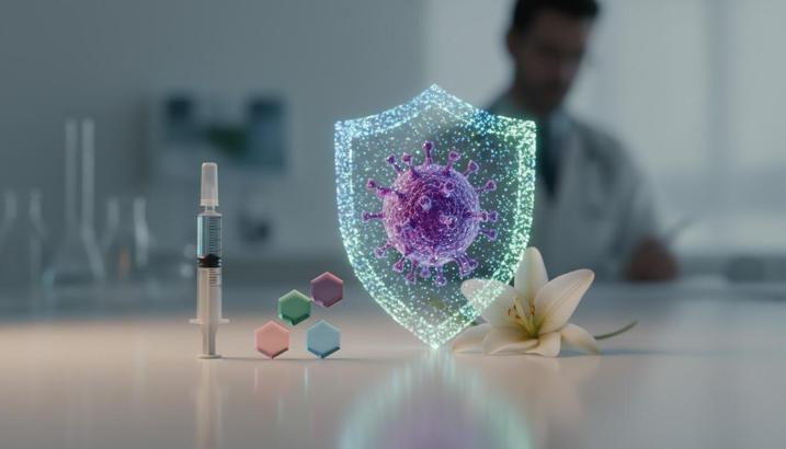 HPV aşısı neden önemli, korunma hangi yaşta başlamalı?