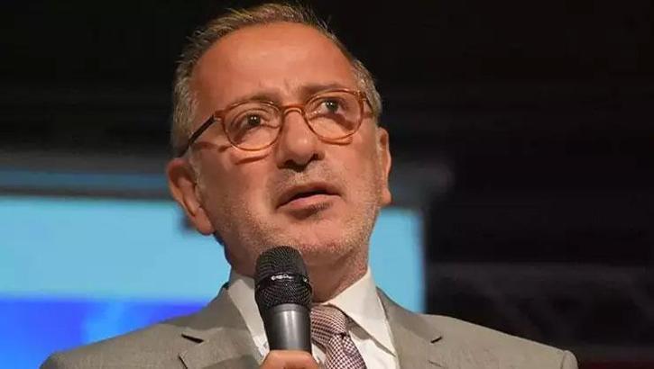 Beyin ameliyatı olan Fatih Altaylı'nın doktorundan ilk açıklama