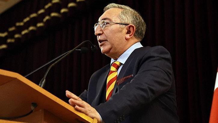 Galatasaray'da divan kurulu mazbata töreni gerçekleştirildi