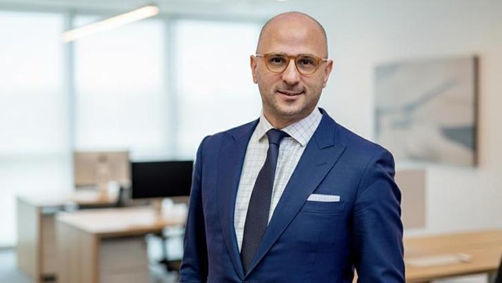 Nurus yönetim kadrosunda yeni atama
