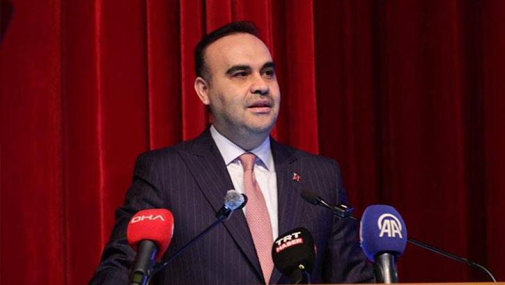 Bakan Kacır: Güçlü AR-GE ve inovasyon sistemi ekosistemi inşa ettik