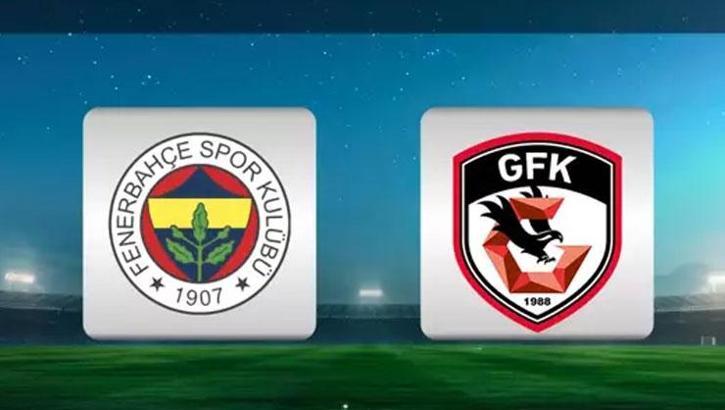 Nene, Fenerbahçe'yi uçurdu! Kadıköy'de farklı galibiyet