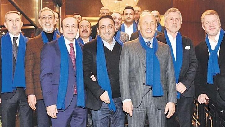 Zorluklara rağmen hazır giyim sektörü güçlü ve dinamik