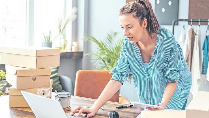 KOBİ'lere 1.5 milyar euro'luk finansman