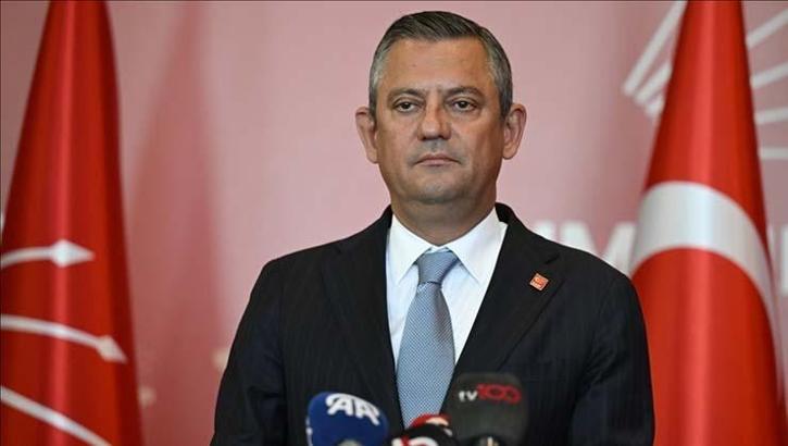 ‘Kimse kimseye haysiyet cellatlığı yapmayacak’