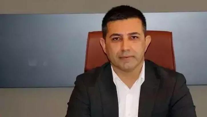 Kuşadası Belediye Başkanı Ömer Günel görevden uzaklaştırıldı