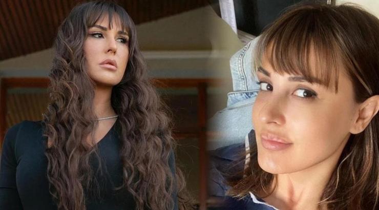 Eşref Rüya'nın Necla'sı Ebru Destan: Genç kızlarla yarışmam