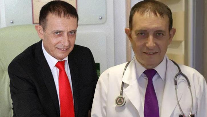 Ünlü doktor Murat Topoğlu'nun oğlu hayatını kaybetti!