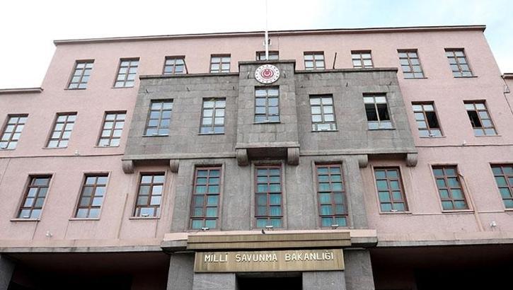 MSB duyurdu! 'İncirlik Üssü'ne ikinci Patriot kuruluyor'