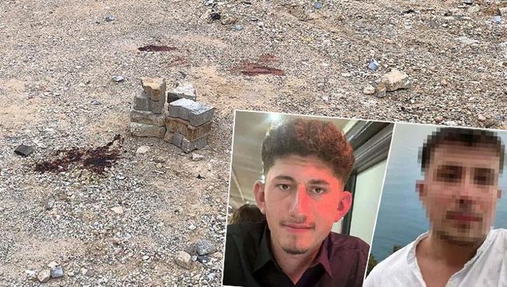 Muğla'da facia! Ramazan topu yüzünde patlayan genç ağır yaralandı: 2 gözaltı