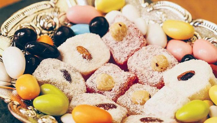 Ramazan’da gıda tüketimi yüzde 15 arttı