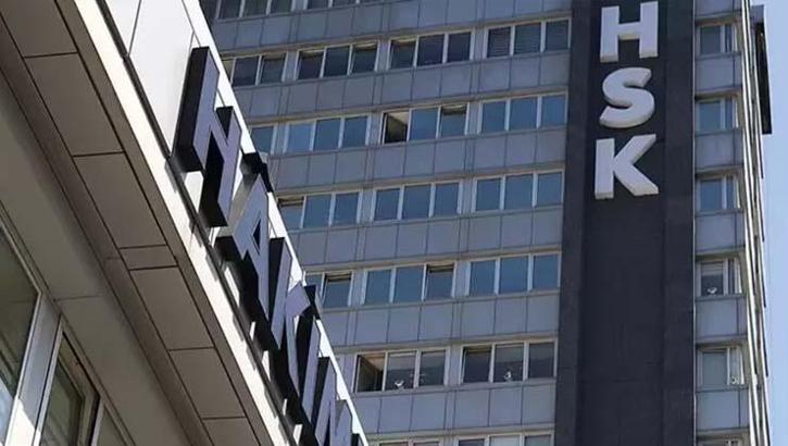 HSK Kararnamesi yayımlandı! 12 savcı ve hakimin görev yeri değişti