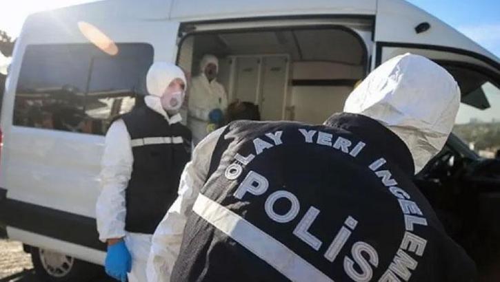 İzmir'de kahreden olay! Şalgam suyu dolu kovaya düşen bebek hayatını kaybetti