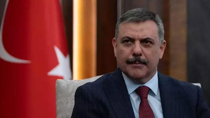 Bayram trafiğine sıkı denetim: İçişleri Bakanı Mustafa Çiftçi tedbirleri tek tek açıkladı