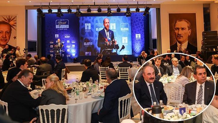 Darülaceze'de vefa buluşması! 'Merhameti yeşertelim' | Nedim amcanın isteği bir telefonla gerçek oldu