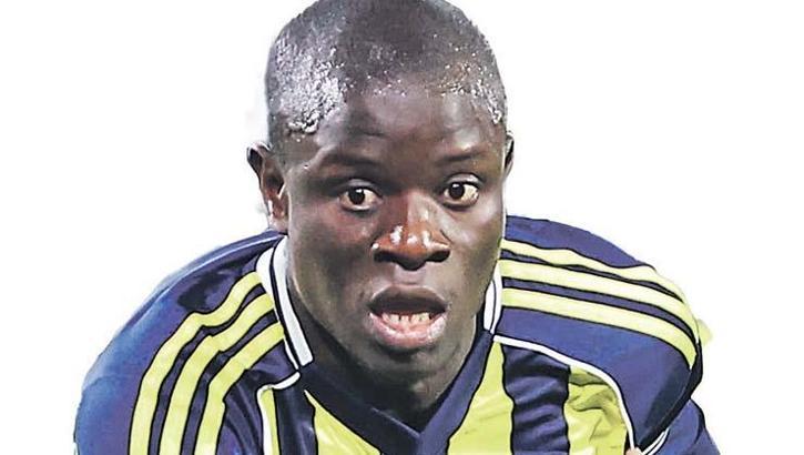 Kante etkisi