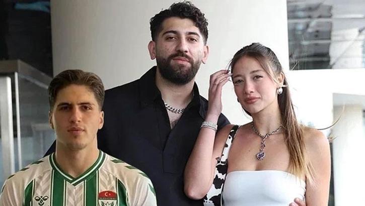 Futbolcu Kaan Kundakçı cinayetinde gözaltı sayısı 10'a yükseldi
