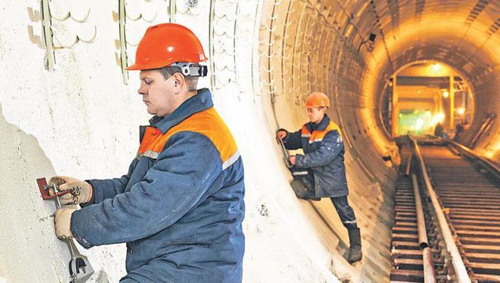 Avrupa’dan milyar dolarlık projeler