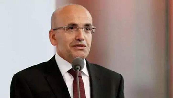 Bakan Şimşek duyurdı: Türkiye’nin ‘Gri Liste’ye girme riski yok
