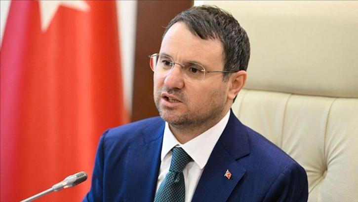Adalet Bakanı Gürlek: Şubatta 787 uyuşturucu, yasa dışı bahis ve sanal kumar operasyonu düzenlendi