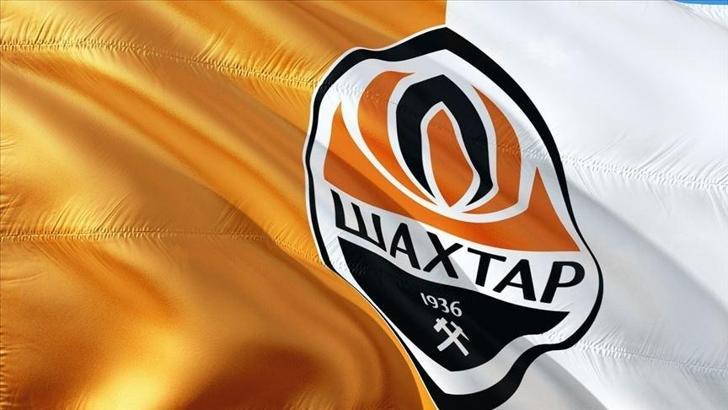 Shakhtar Donetsk'te Artem Bondarenko: Oldukça zorlu bir antrenman kampı geçiriyoruz