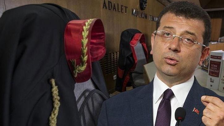İBB'ye 'yolsuzluk' davasında 8'inci duruşma! Ekrem İmamoğlu söz aldı