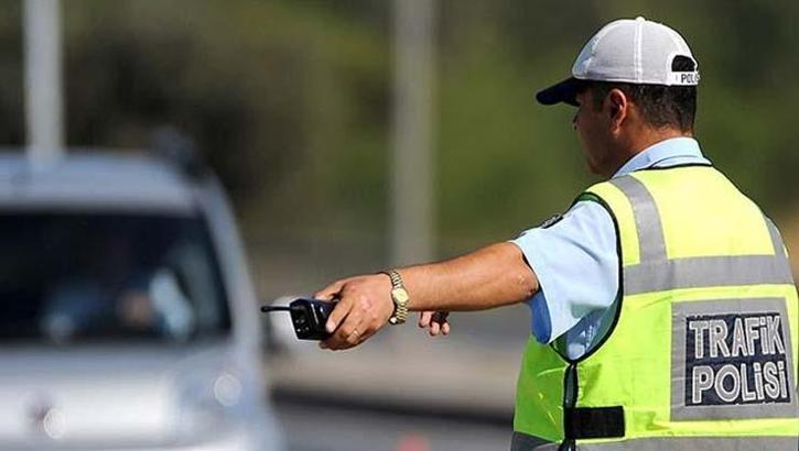 Trafik kanunu değişikliğiyle ilgili yalan haber yapanlara adli ve idari işlem