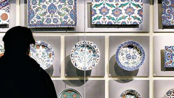 Türkiye’den kültürel diplomasi atağı’