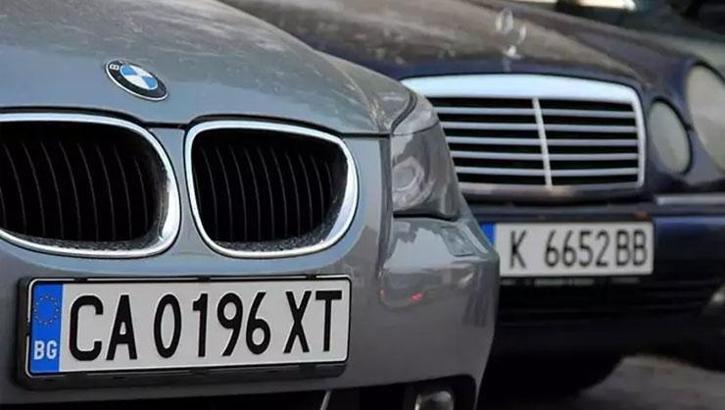 Sürücüler dikkat! Yabancı plakalı taşıt işlemlerine yönelik yeni hizmet