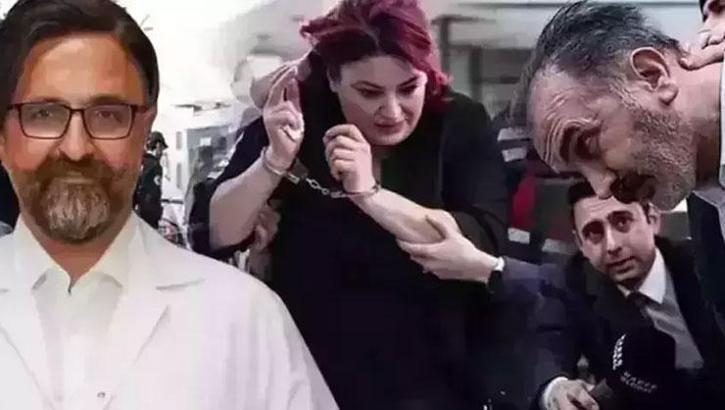 Yenidoğan Çetesi davasında yeni gelişme: Duruşmada bir sanığın hayatını kaybettiği açıklandı
