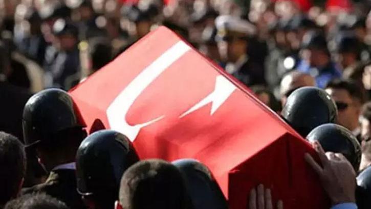 MSB acı haberi duyurdu! Askeri araç kazasında şehidimiz var