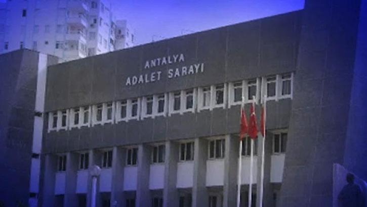 Bakan Gürlek’in tapu kayıtlarını sorgulamıştı! Gözaltına alındı