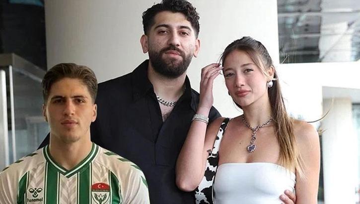 Futbolcu Kubilay Kaan Kundakçı cinayetinin görüntüleri ortaya çıktı