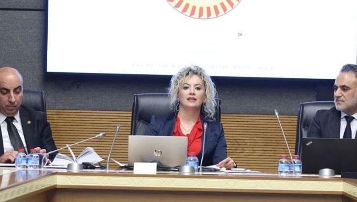 Ankara Cumhuriyet Başsavcı Vekili Akdoğan’dan ceza indirimi uyarısı