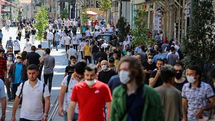 2025 yılı işsizlik rakamları belli oldu