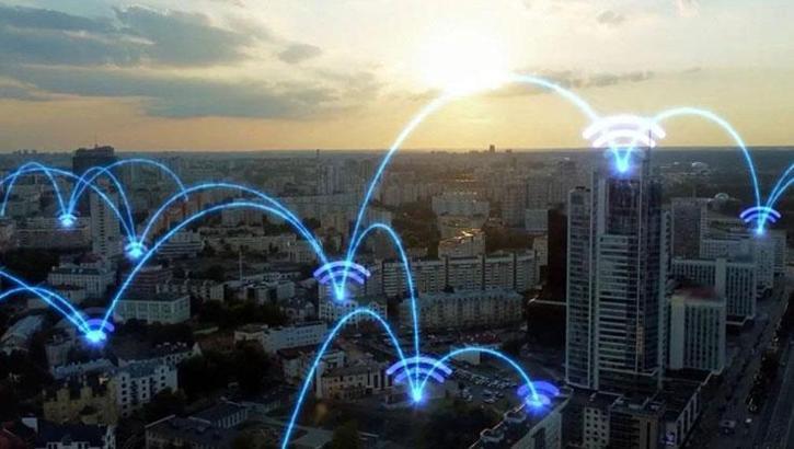 Bakan Uraloğlu: 5G hizmeti, 1 Nisan'da başlayacak