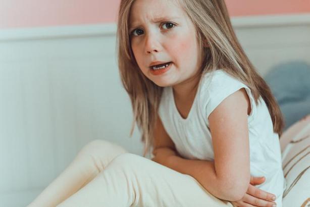 Çocuklarda sık görülen kabızlığa karşı dikkat!