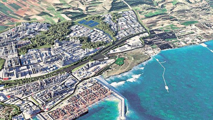 Dapek Ronesans DAPEK projesi için stratejik işbirliği - Güncel Ekonomi Haberleri