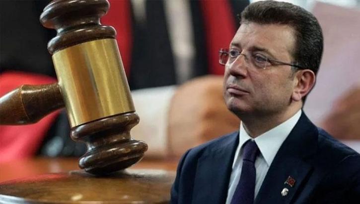 İBB'ye yönelik 'yolsuzluk' davasında 11'inci duruşma