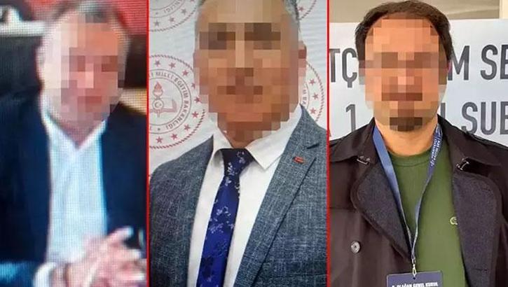 Antalya’da okulda taciz skandalı! Müdür yardımcısına hapis cezası