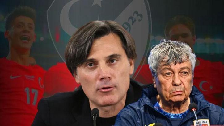 Rumen gazetecilerden Lucescu yorumu: 'Romanya’da ‘nimet’ sayılıyor, Türkiye’ye karşı son maçı olabilir!'