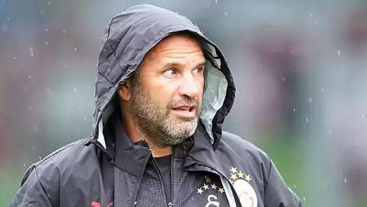 Galatasaray Manchester City'nin yıldızına talip! Yüksek maaş teklifi