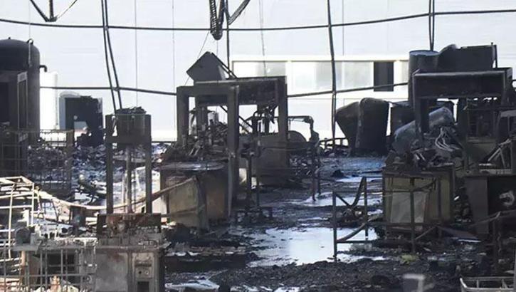 Dilovası'ndaki yangın faciasında 7 kişi hayatını kaybetmişti! 'Kızımın kefeni olmadı hakim bey'