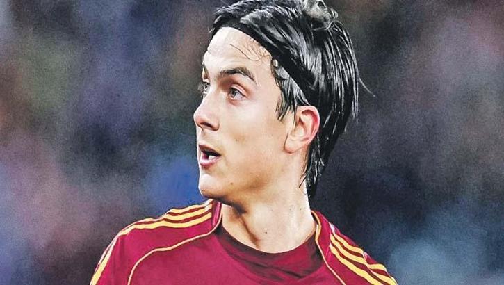 Dybala teması