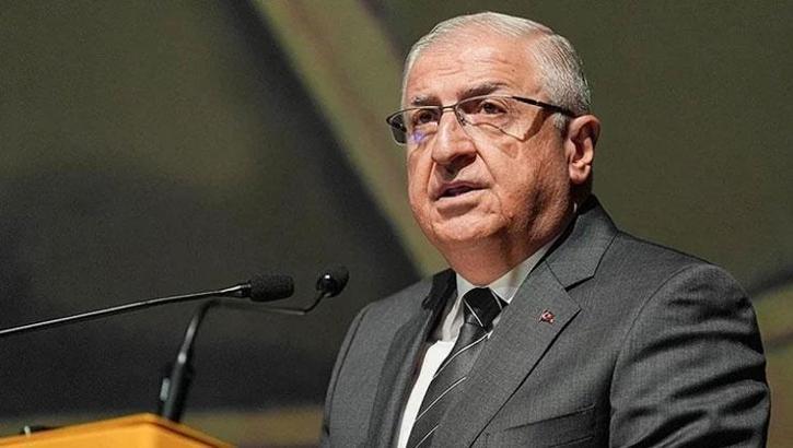 Bakan Güler'den 'Epstein' iddialarına ilişkin açıklama